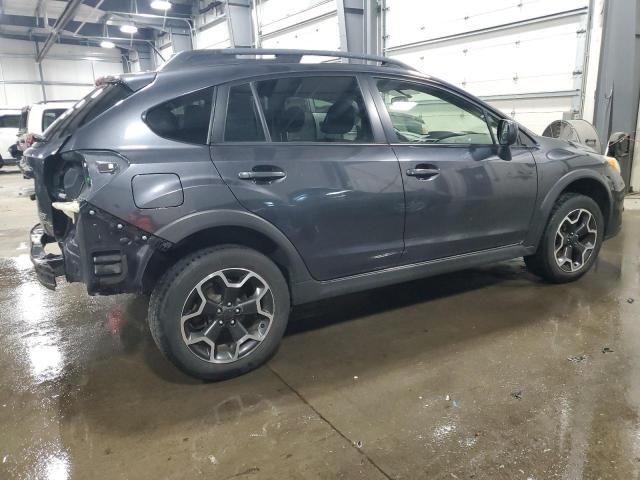 2013 Subaru XV Crosstrek 2.0 Premium