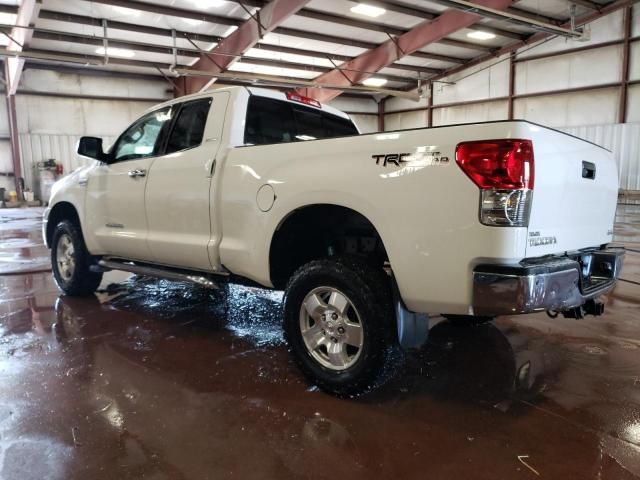 2007 Toyota Tundra Double Cab Limited