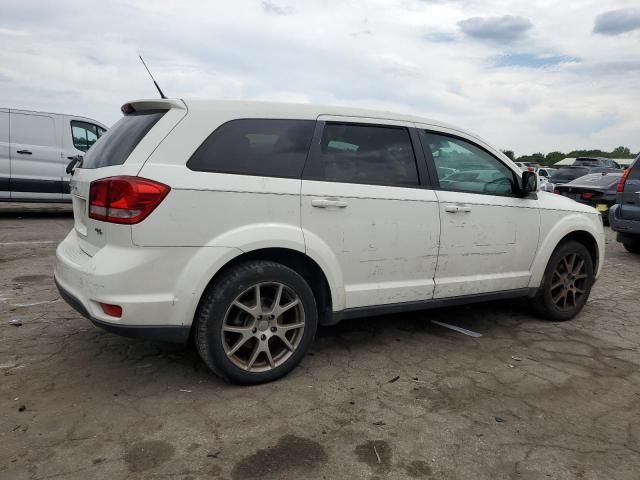 2011 Dodge Journey R/T