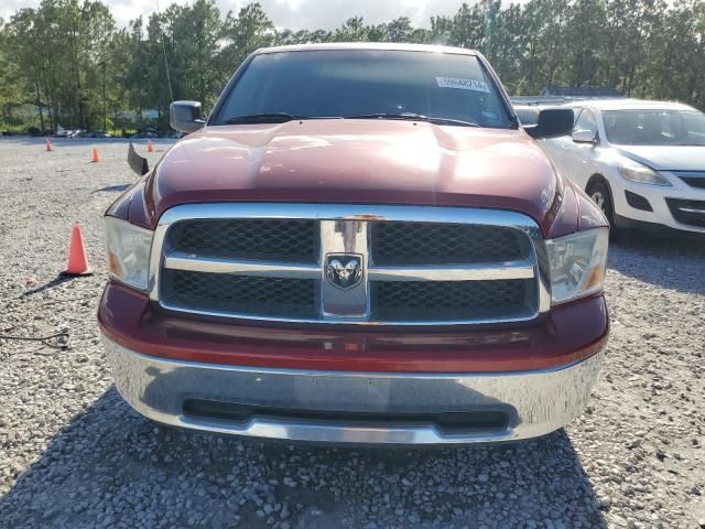 2010 Dodge RAM 1500