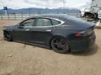 2015 Tesla Model S P85D