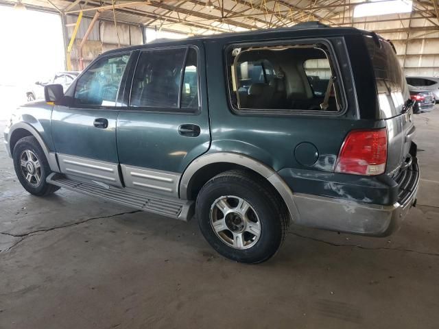 2003 Ford Expedition Eddie Bauer