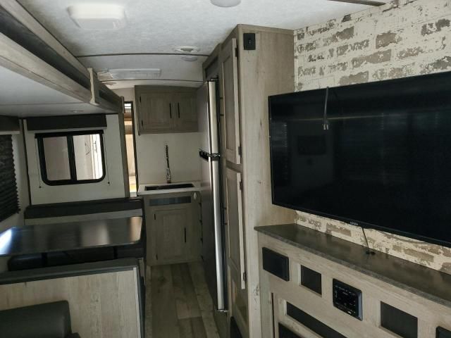 2021 Springdale Motorhome