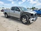 2007 Toyota Tundra Double Cab SR5