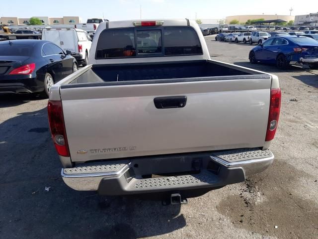 2008 Chevrolet Colorado LT