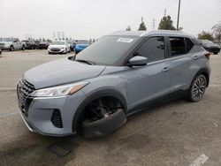 2023 Nissan Kicks SV en venta en Rancho Cucamonga, CA