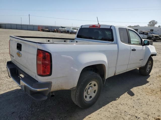 2015 Chevrolet Colorado