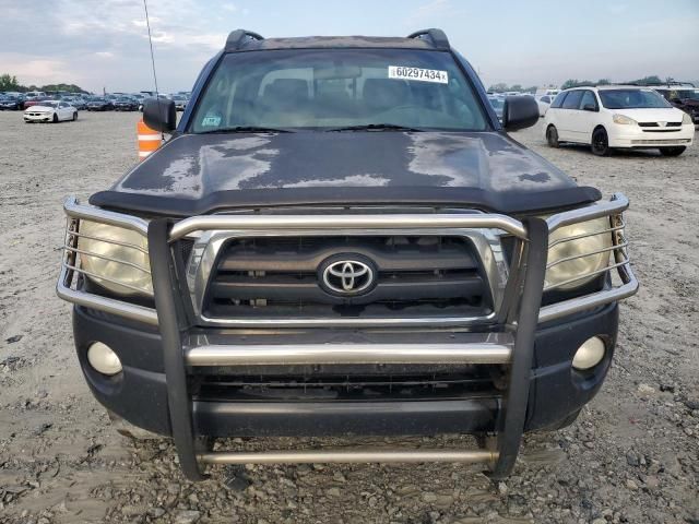 2005 Toyota Tacoma Double Cab