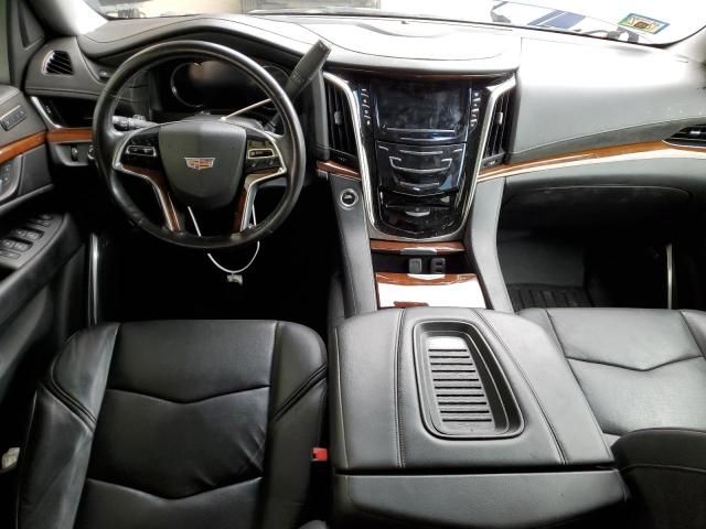 2019 Cadillac Escalade ESV Luxury