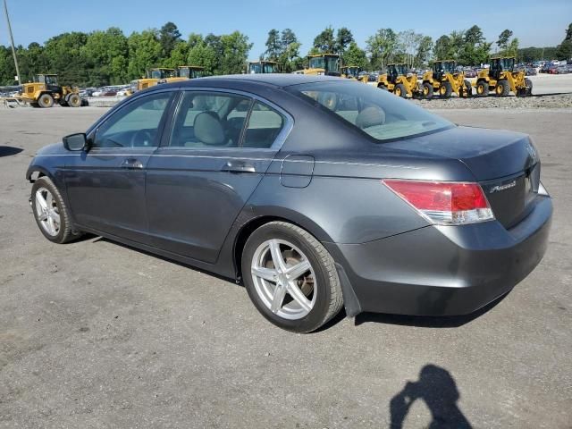 2010 Honda Accord EX