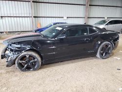 Chevrolet salvage cars for sale: 2013 Chevrolet Camaro 2SS