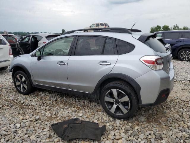 2015 Subaru XV Crosstrek 2.0I Hybrid