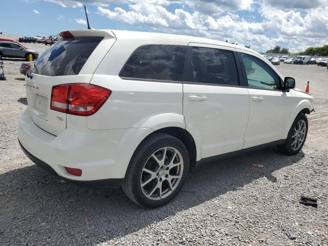 2015 Dodge Journey R/T