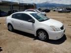 2011 Nissan Sentra 2.0