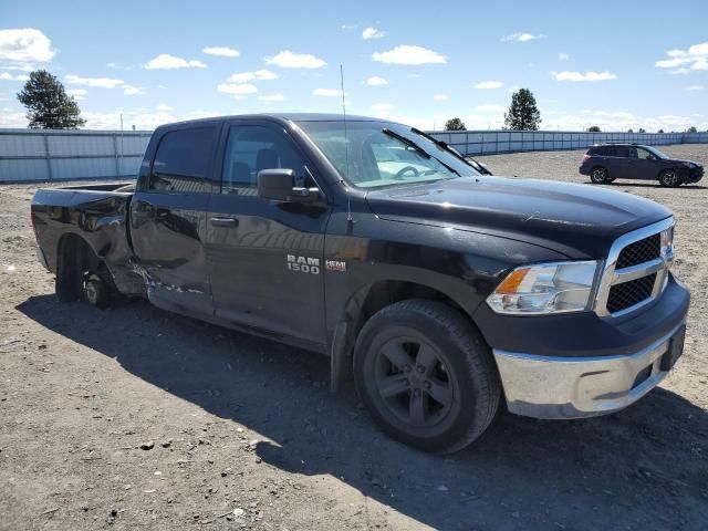 2016 Dodge RAM 1500 ST