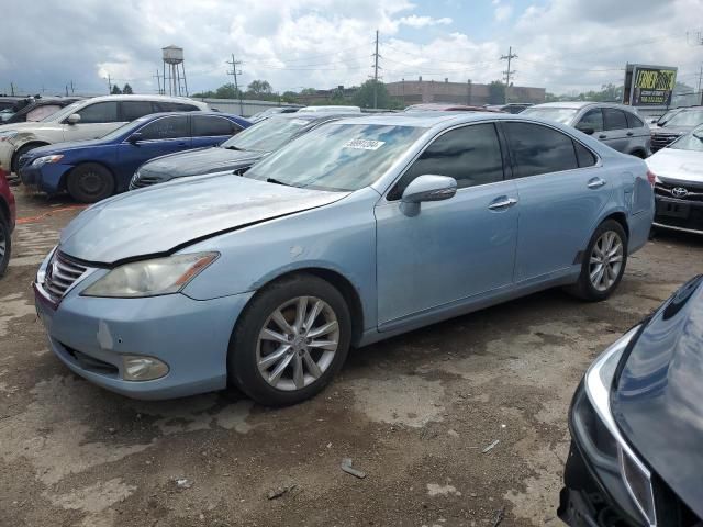 2010 Lexus ES 350