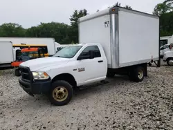 Dodge ram 3500 salvage cars for sale: 2016 Dodge RAM 3500