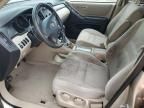 2002 Toyota Highlander