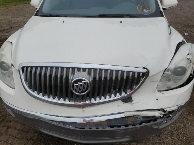 2012 Buick Enclave