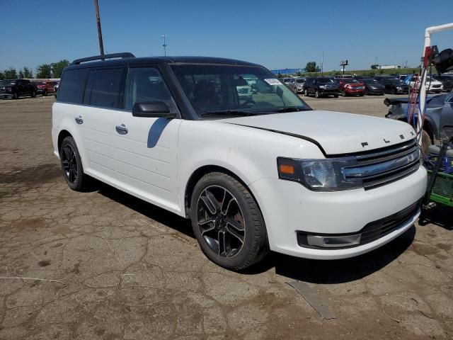 2015 Ford Flex SEL