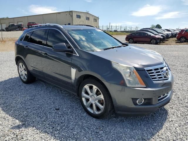 2013 Cadillac SRX Premium Collection