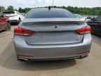 2017 Genesis G80 Base