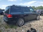 2015 Lincoln Navigator