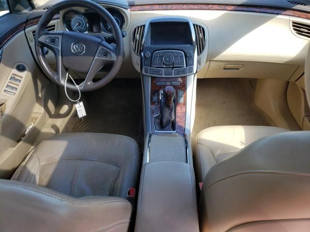 2013 Buick Lacrosse