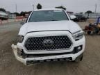 2019 Toyota Tacoma Double Cab