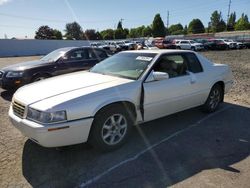 Buy Salvage Cars For Sale now at auction: 1999 Cadillac Eldorado Touring