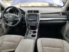 2015 Toyota Camry XSE