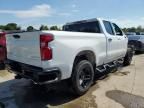 2020 Chevrolet Silverado K1500 Trail Boss Custom