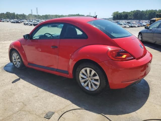 2014 Volkswagen Beetle