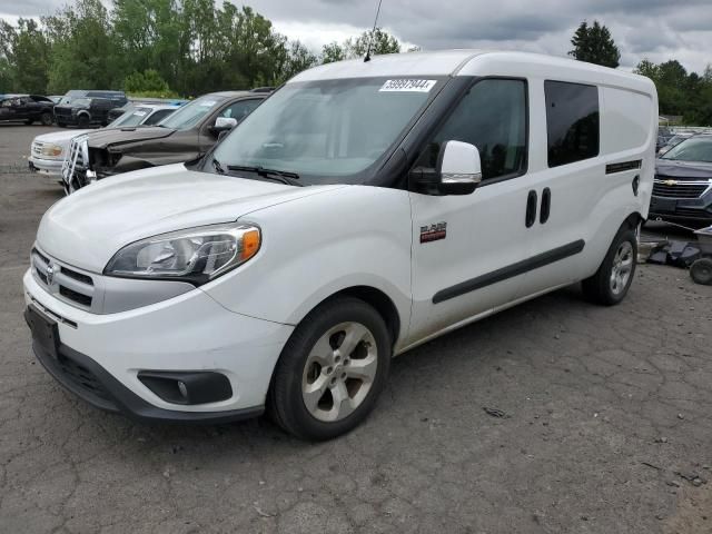 2016 Dodge RAM Promaster City SLT