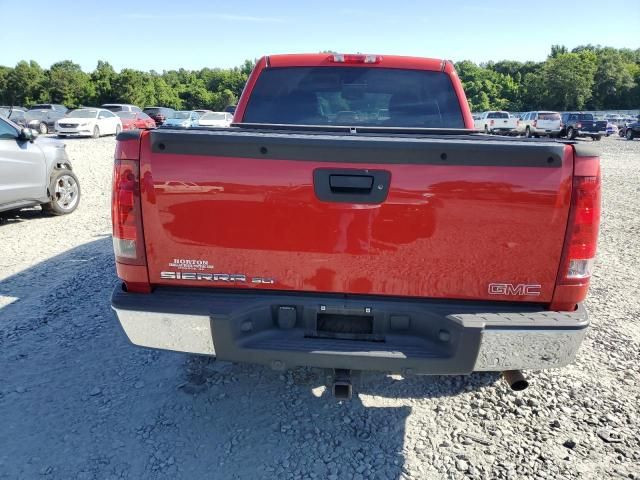 2007 GMC New Sierra C1500