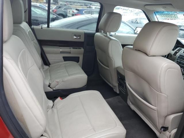 2012 Ford Flex SEL