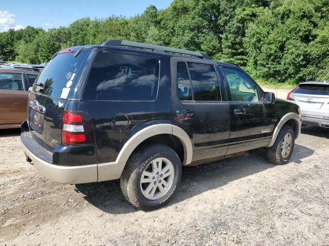 2008 Ford Explorer Eddie Bauer