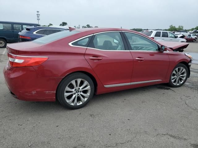 2013 Hyundai Azera