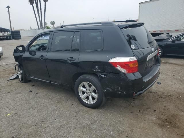 2010 Toyota Highlander