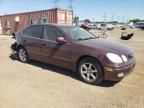 2001 Lexus GS 300