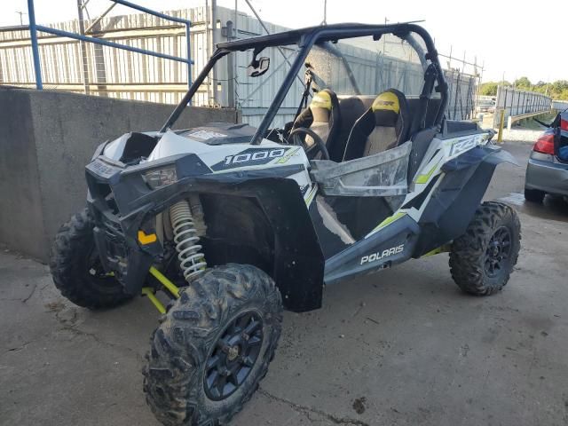 2018 Polaris RZR XP 1000 EPS