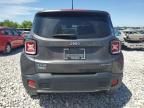 2016 Jeep Renegade Limited