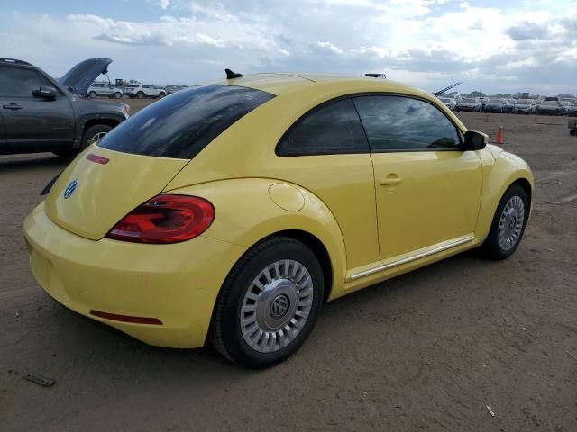 2014 Volkswagen Beetle