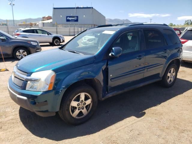 2006 Chevrolet Equinox LT