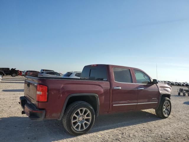 2015 GMC Sierra C1500 Denali