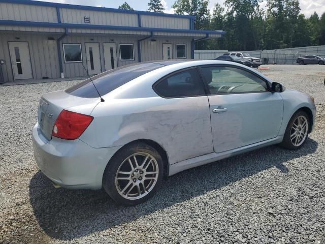 2007 Scion TC