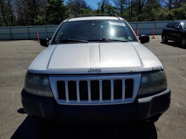 2004 Jeep Grand Cherokee Laredo