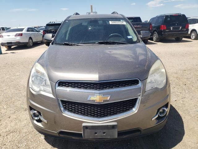 2010 Chevrolet Equinox LT