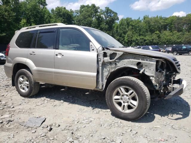 2004 Lexus GX 470