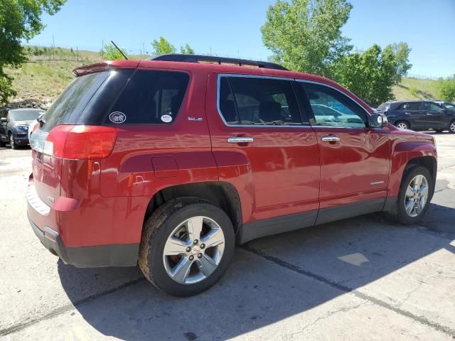 2015 GMC Terrain SLE